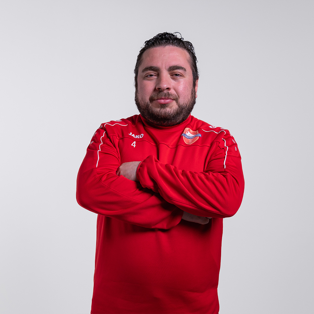 გიორგი ჯიქია